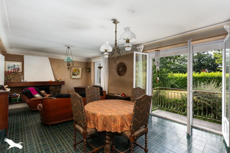 Vente Maison ST RENAN - 7 pièces -147 m² - (29290)