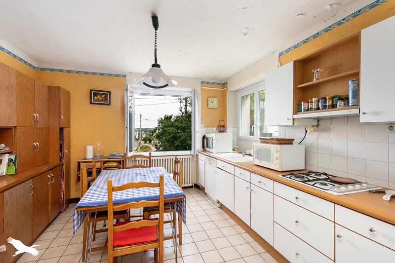 Vente Maison ST RENAN - 7 pièces -147 m² - (29290)