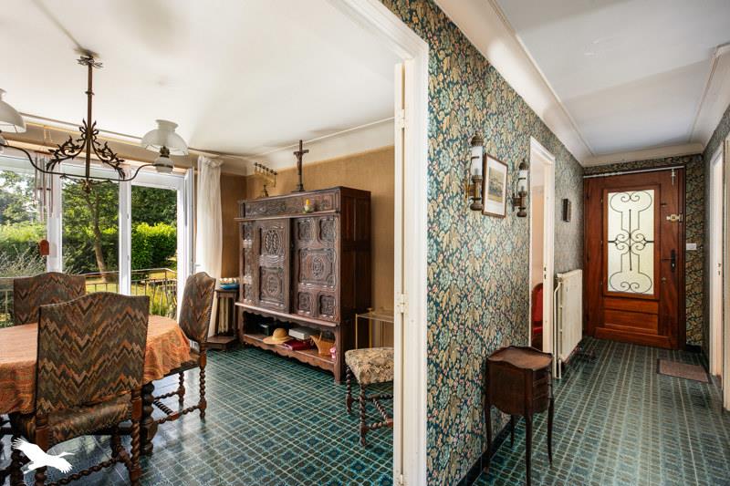 Vente Maison ST RENAN - 7 pièces -147 m² - (29290)