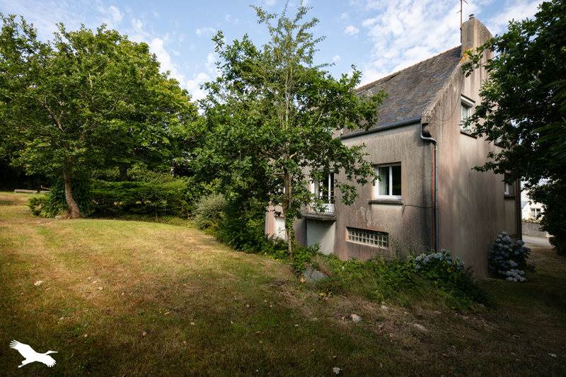Vente Maison ST RENAN - 7 pièces -147 m² - (29290)