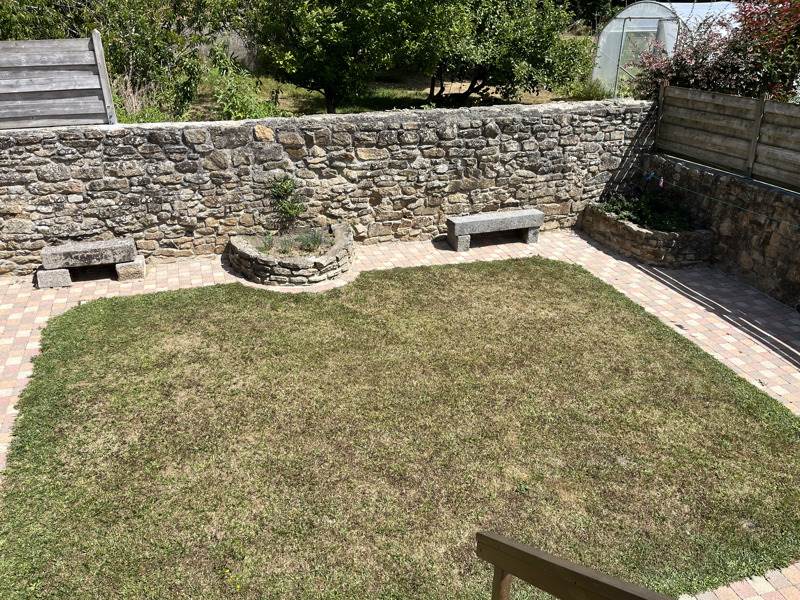 Vente Maison ST RENAN - 6 pièces -136 m² - (29290)