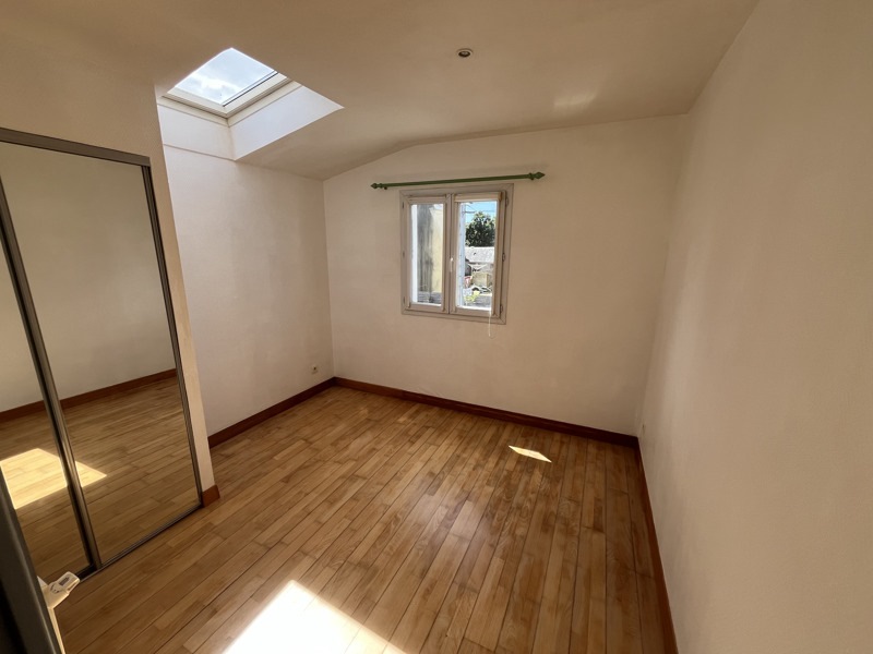 Vente Maison ST RENAN - 6 pièces -136 m² - (29290)
