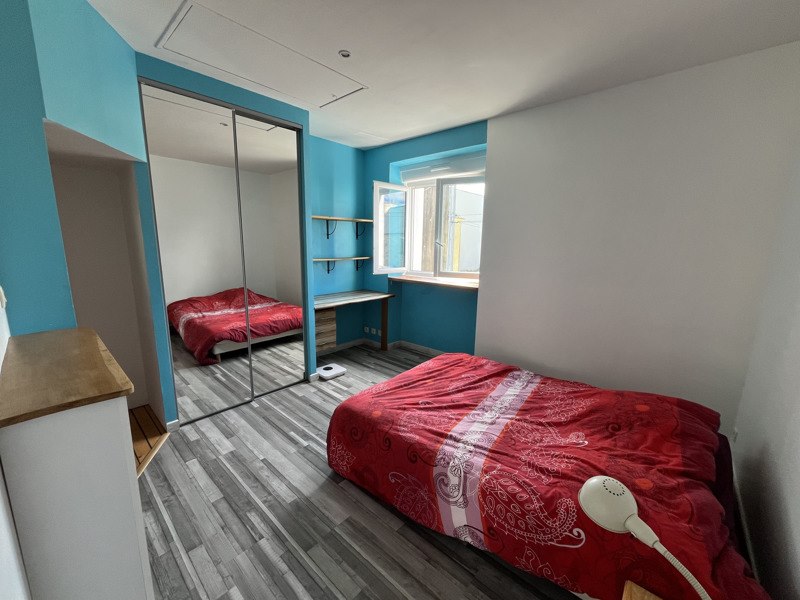 Vente Maison ST RENAN - 6 pièces -136 m² - (29290)