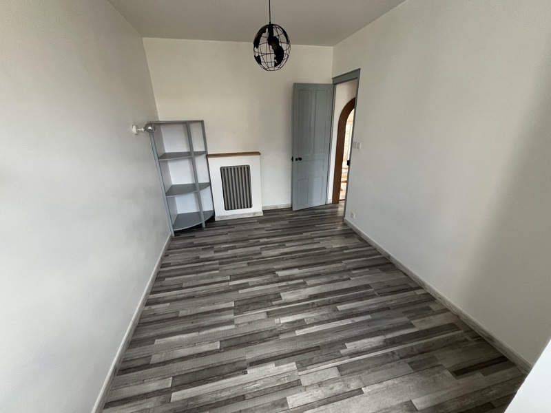 Vente Maison ST RENAN - 6 pièces -136 m² - (29290)
