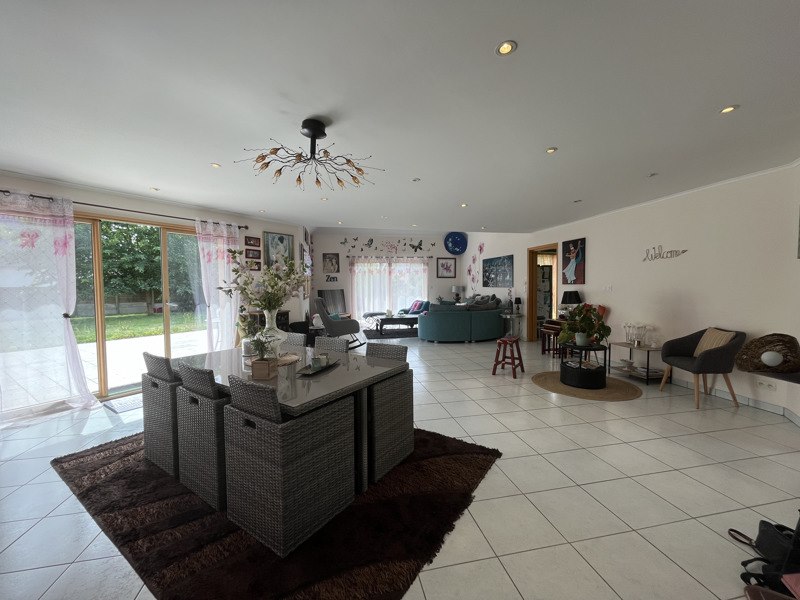 Vente Maison MILIZAC GUIPRONVEL - 6 pièces -173 m² - (29290)