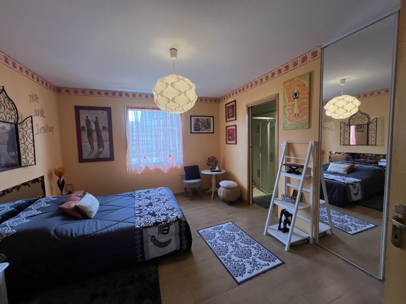 Vente Maison MILIZAC GUIPRONVEL - 6 pièces -173 m² - (29290)