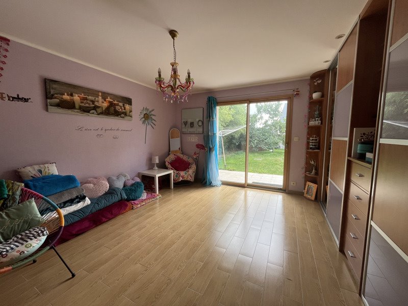 Vente Maison MILIZAC GUIPRONVEL - 6 pièces -173 m² - (29290)