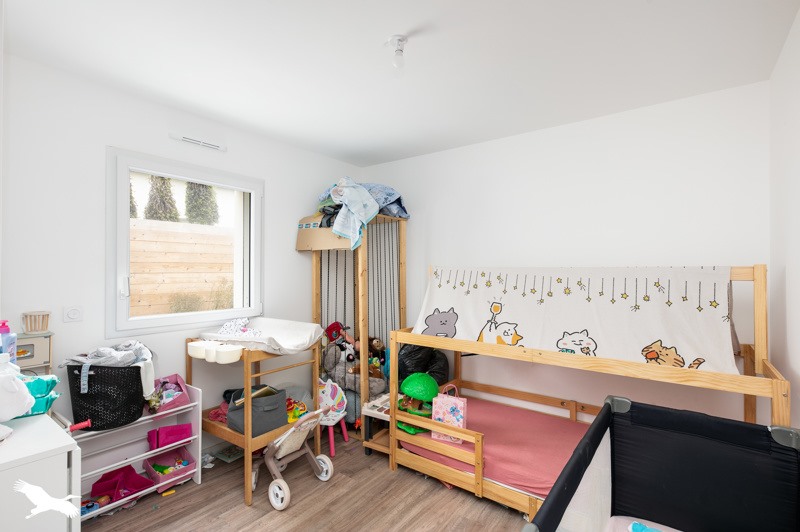 Vente Maison Saint-Renan - 4 pièces -88 m² - (29290)
