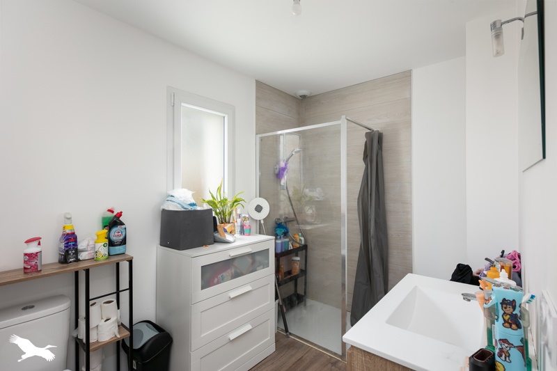 Vente Maison Saint-Renan - 4 pièces -88 m² - (29290)