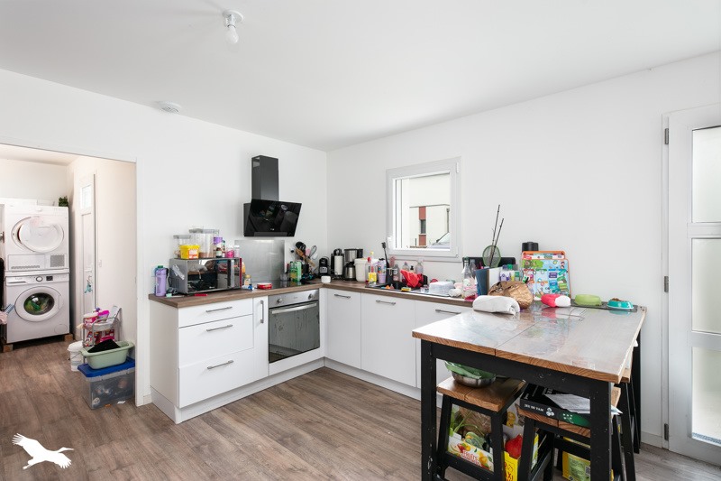 Vente Maison Saint-Renan - 4 pièces -88 m² - (29290)