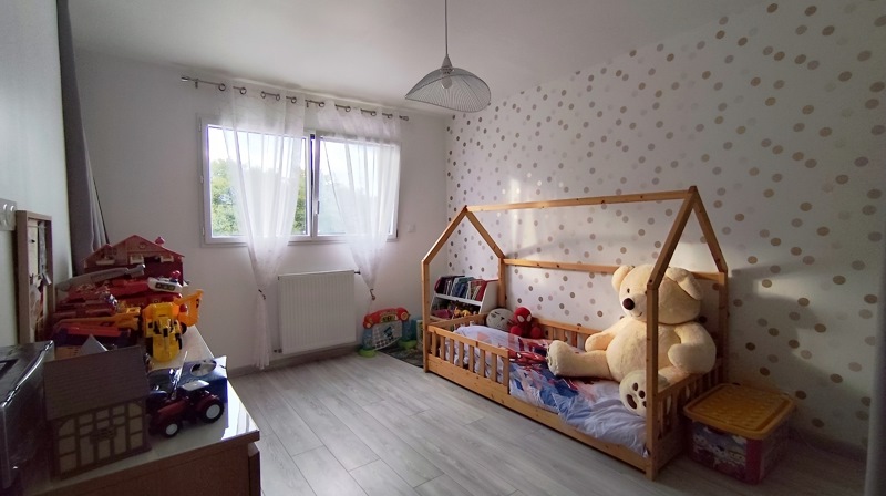Vente Maison Saint-Renan - 4 pièces -119 m² - (29290)