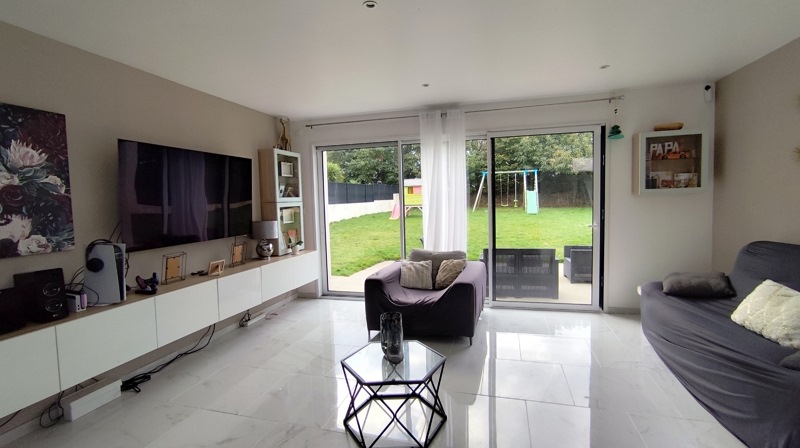 Vente Maison Saint-Renan - 4 pièces -119 m² - (29290)