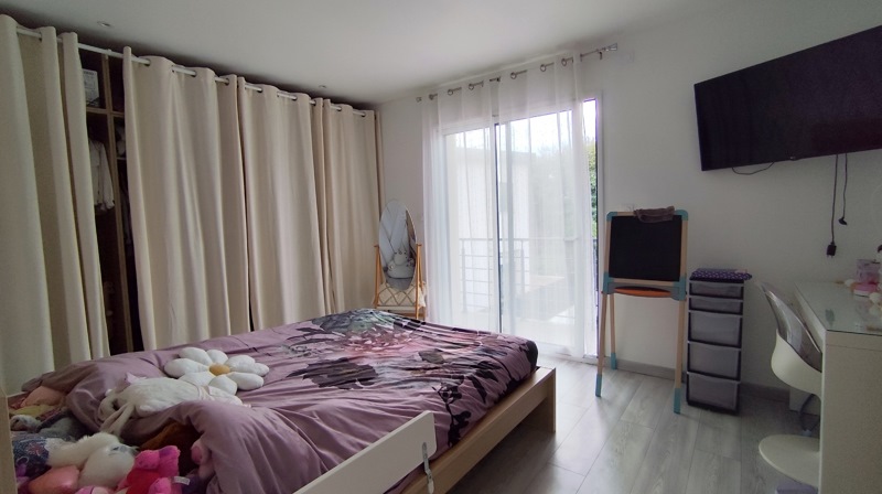 Vente Maison Saint-Renan - 4 pièces -119 m² - (29290)