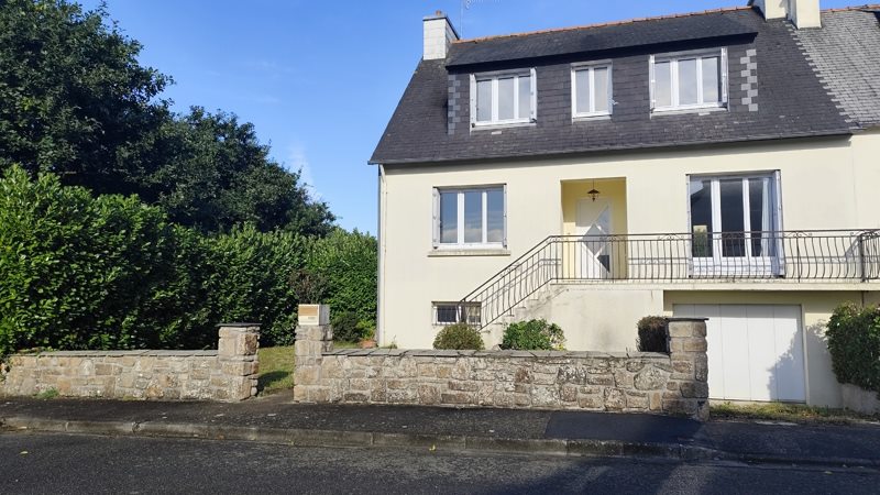 Vente Maison Saint-Renan - 6 pièces -127 m² - (29290)