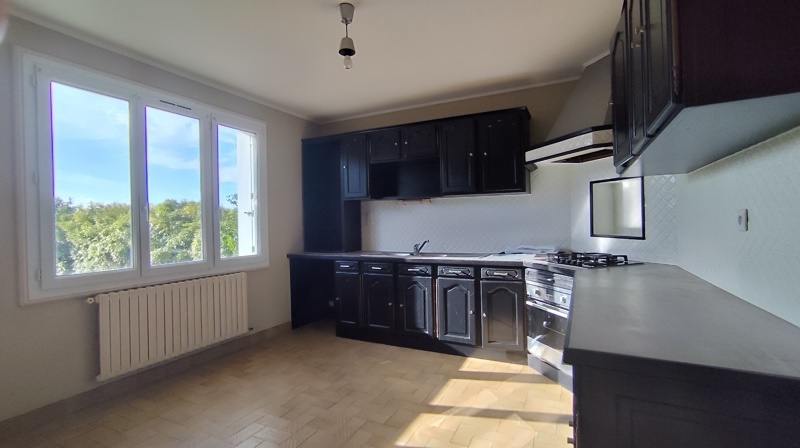Vente Maison Saint-Renan - 6 pièces -127 m² - (29290)
