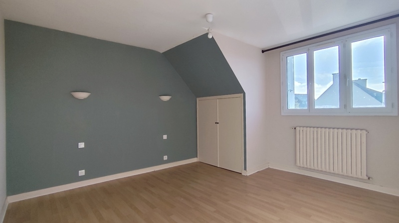 Vente Maison Saint-Renan - 6 pièces -127 m² - (29290)