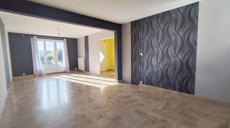 Vente Maison Saint-Renan - 6 pièces -127 m² - (29290)
