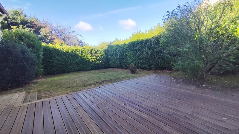 Vente Maison Saint-Renan - 6 pièces -127 m² - (29290)