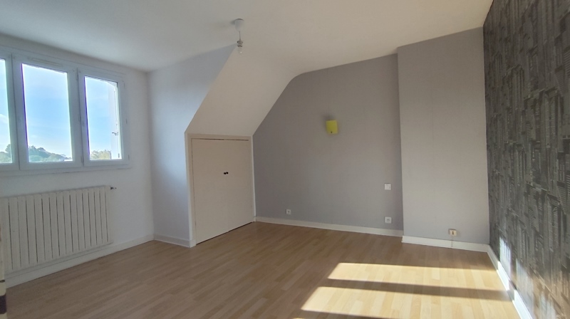 Vente Maison Saint-Renan - 6 pièces -127 m² - (29290)