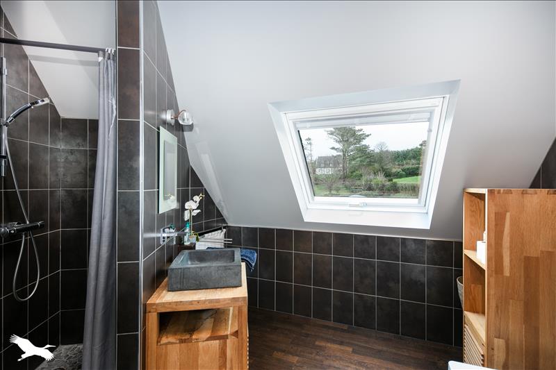 Vente Maison PLOUARZEL - 9 pièces -258 m² - (29810)