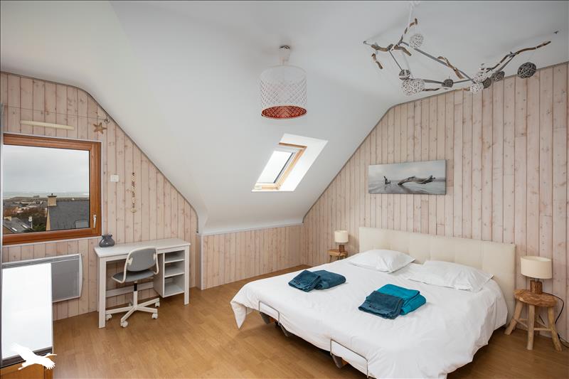 Vente Maison PLOUARZEL - 9 pièces -258 m² - (29810)