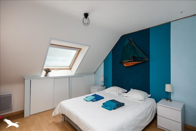 Vente Maison PLOUARZEL - 9 pièces -258 m² - (29810)