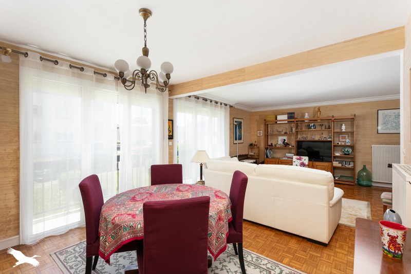 Vente Appartement BREST - 5 pièces -110 m² - (29200)