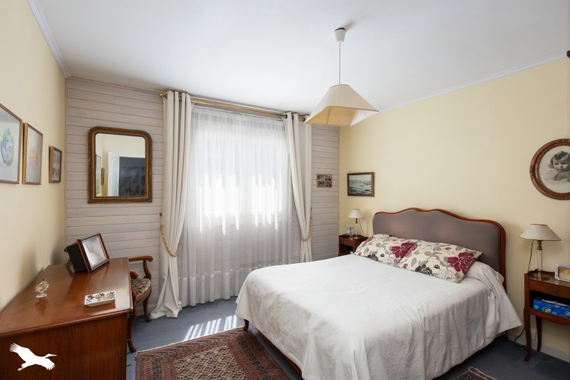 Vente Appartement BREST - 5 pièces -110 m² - (29200)