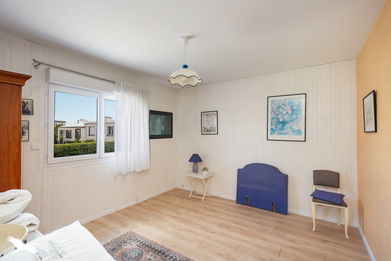 Vente Appartement BREST - 5 pièces -110 m² - (29200)