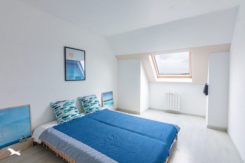 Vente Maison PLOUARZEL - 6 pièces -122 m² - (29810)