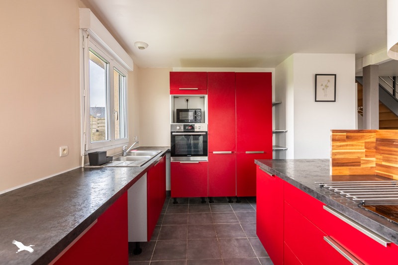 Vente Maison PLOUARZEL - 6 pièces -122 m² - (29810)