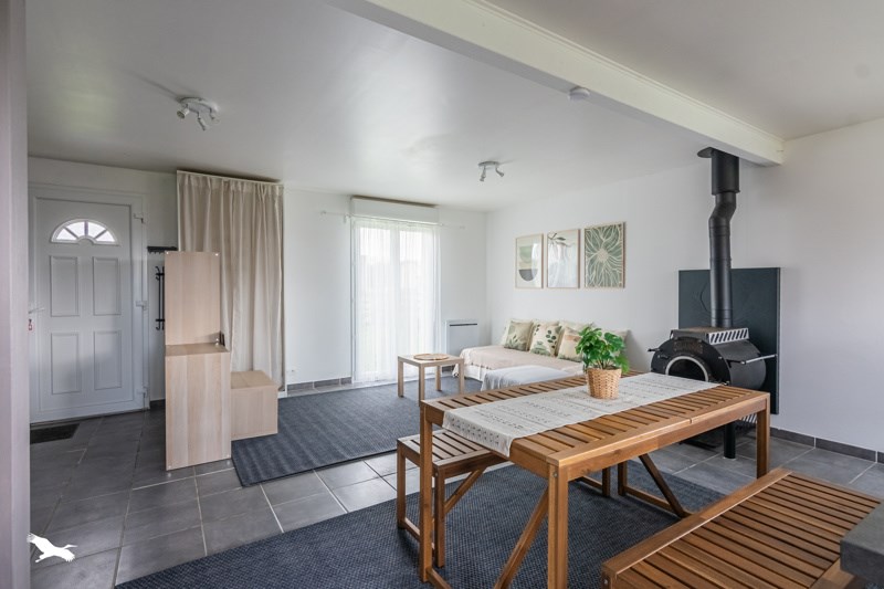 Vente Maison PLOUARZEL - 6 pièces -122 m² - (29810)