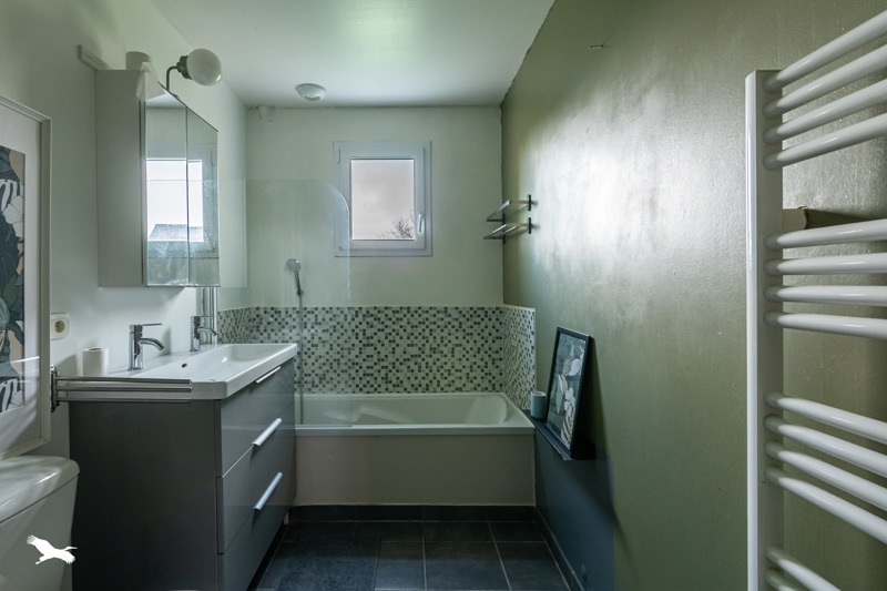 Vente Maison PLOUARZEL - 6 pièces -122 m² - (29810)