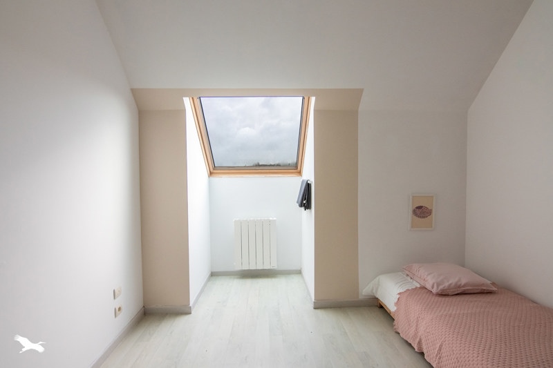 Vente Maison PLOUARZEL - 7 pièces -122 m² - (29810)