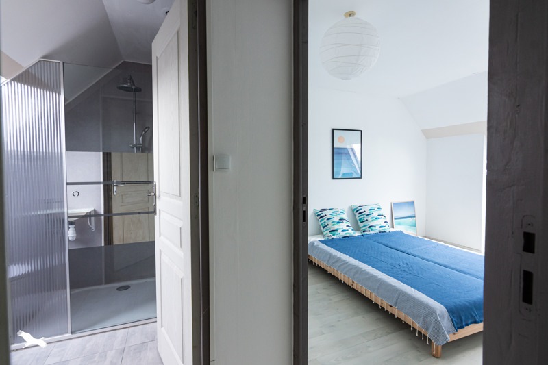 Vente Maison PLOUARZEL - 7 pièces -122 m² - (29810)