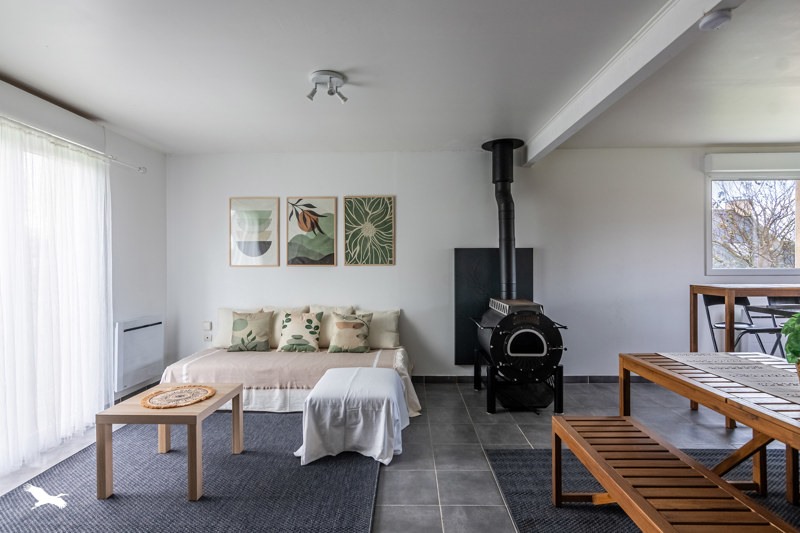 Vente Maison PLOUARZEL - 7 pièces -122 m² - (29810)