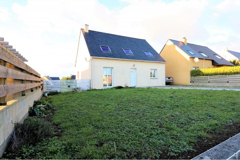 Vente Maison PLOUARZEL - 7 pièces -122 m² - (29810)