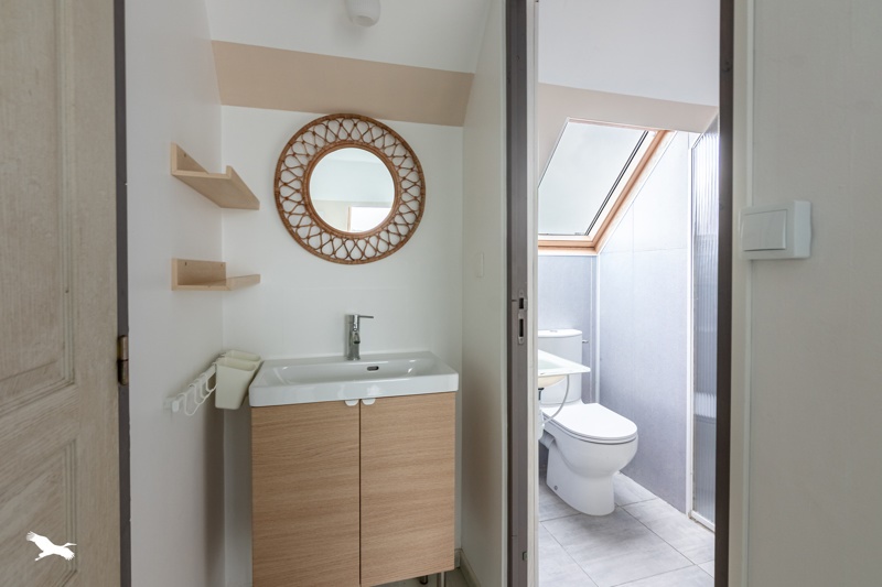 Vente Maison PLOUARZEL - 7 pièces -122 m² - (29810)
