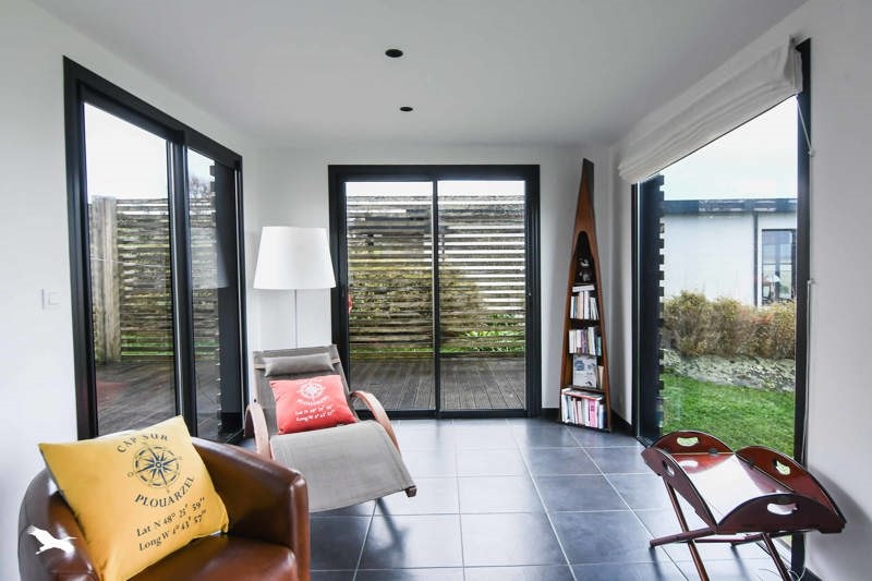 Vente Maison PLOUARZEL - 5 pièces -73 m² - (29810)