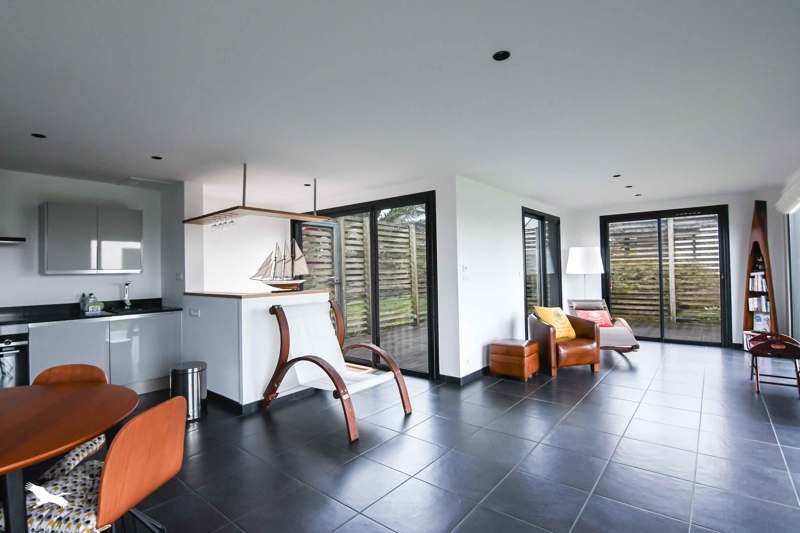 Vente Maison PLOUARZEL - 5 pièces -73 m² - (29810)