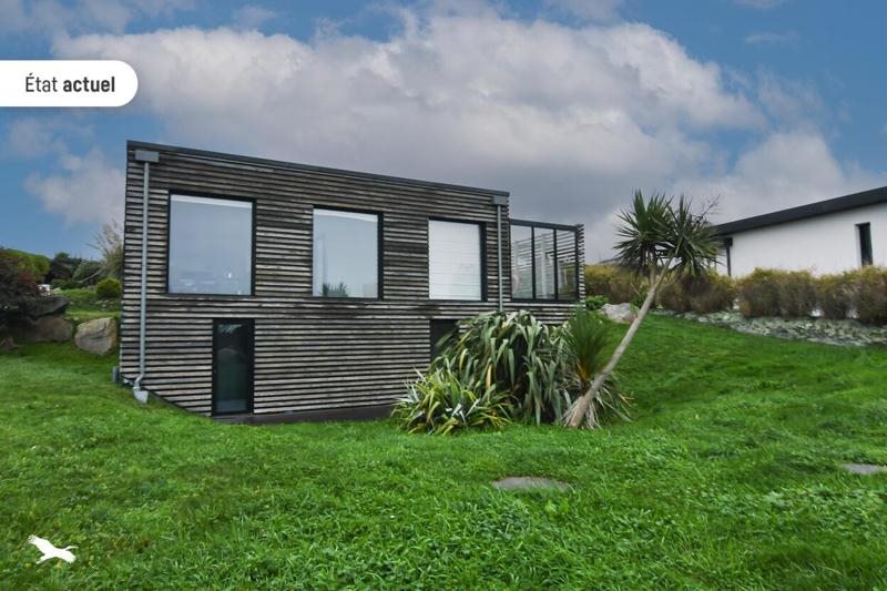 Vente Maison PLOUARZEL - 5 pièces -73 m² - (29810)