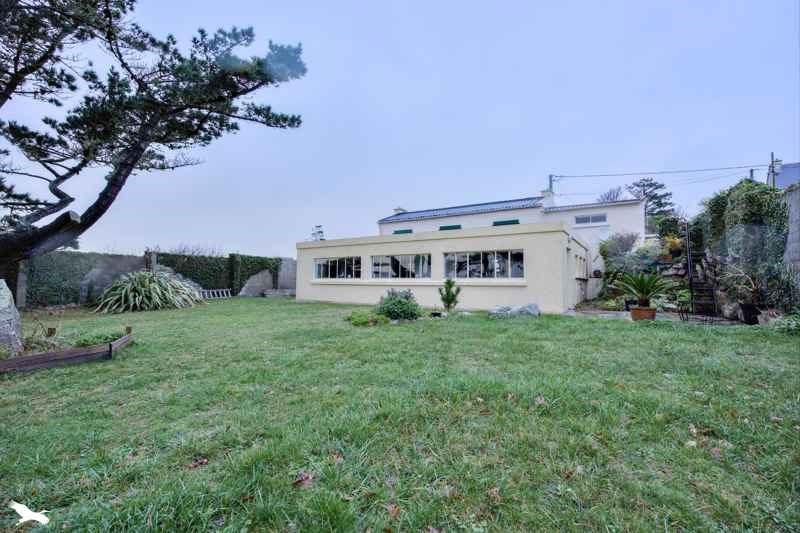 Vente Maison PLOUARZEL - 5 pièces -107 m² - (29810)