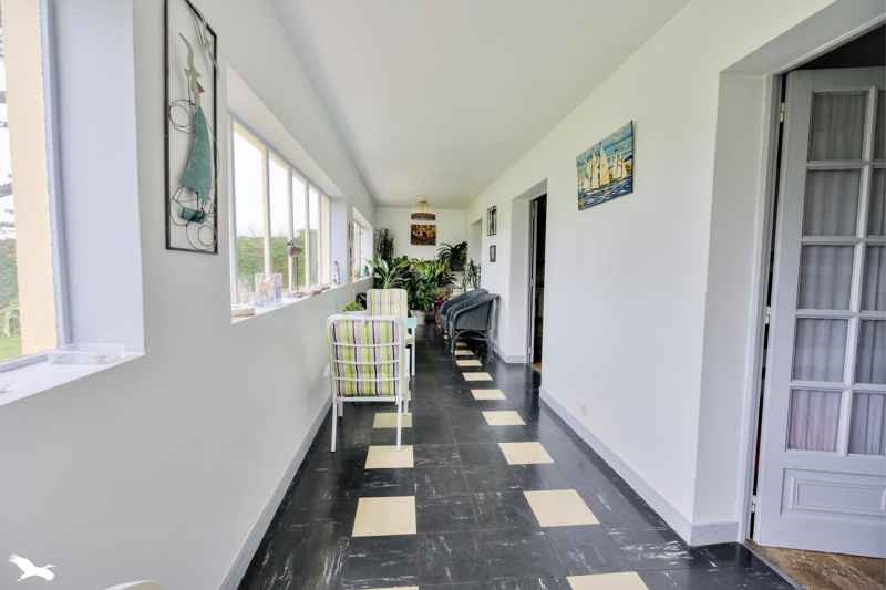 Vente Maison PLOUARZEL - 5 pièces -107 m² - (29810)