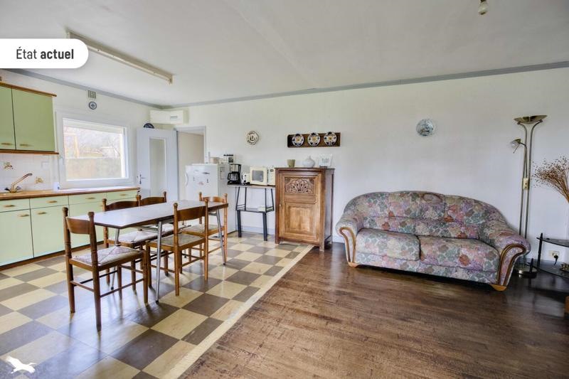 Vente Maison PLOUARZEL - 5 pièces -107 m² - (29810)