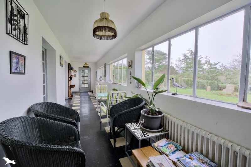 Vente Maison PLOUARZEL - 5 pièces -107 m² - (29810)