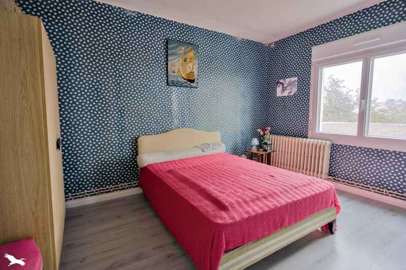 Vente Maison PLOUARZEL - 5 pièces -107 m² - (29810)
