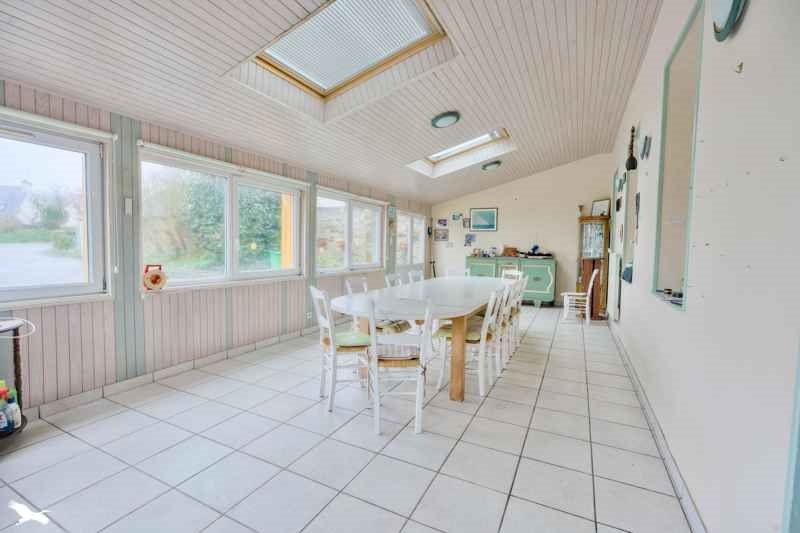 Vente Maison PLOUARZEL - 5 pièces -140 m² - (29810)