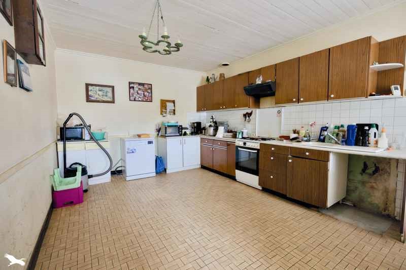 Vente Maison PLOUARZEL - 5 pièces -140 m² - (29810)