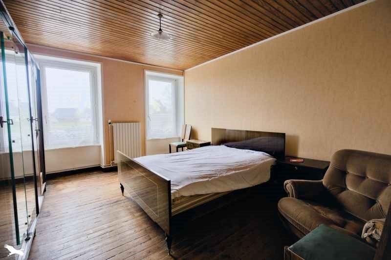 Vente Maison PLOUARZEL - 5 pièces -140 m² - (29810)