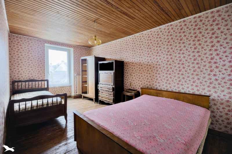 Vente Maison PLOUARZEL - 5 pièces -140 m² - (29810)